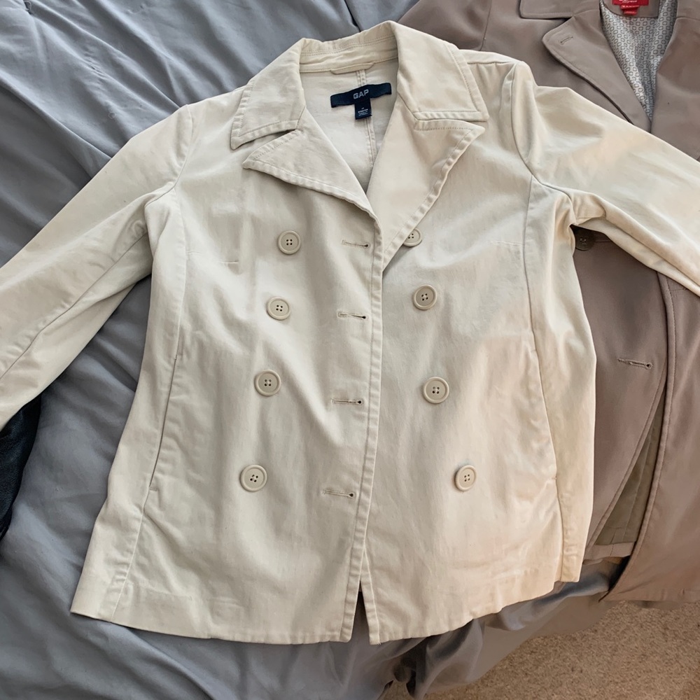 Gap Spring Jacket - image 1